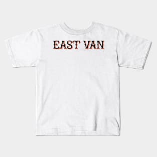 East Van Kids T-Shirt